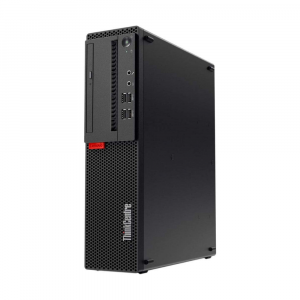 LENOVO THINKCENTRE M710S SFF  ENTERPRISE DESKTOP (REFURBISHED)