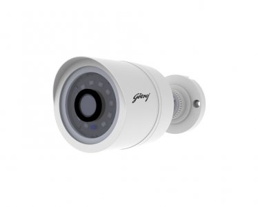 Godrej 2.0 MP CCTV Bullet Camera STE-FB20IR3.6P-1080P