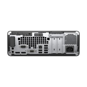 HP PRODESK 600 G3 SFF (REFURBISHED)