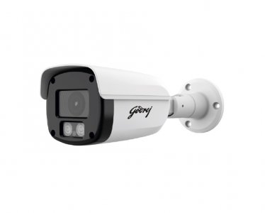 Godrej AHD 2.0 MP 3.6MM Plastic Bullet Night Vision Colour