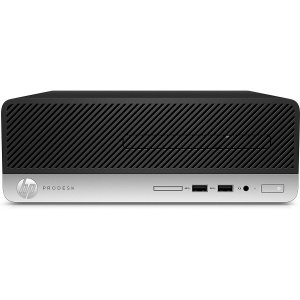 HP PRODESK 400 G4 MINI (REFURBISHED)