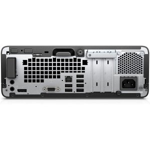 HP PRODESK 400 G4 MINI (REFURBISHED)