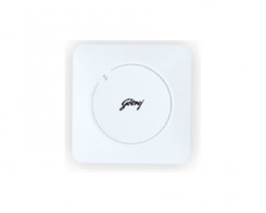 Godrej 4 Ch DVR 2.0 MP