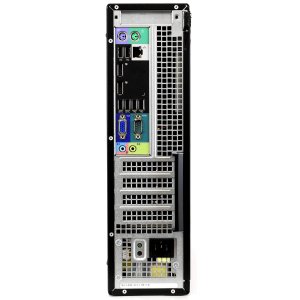 Dell Optiplex 9010 SFF (Refurbished)