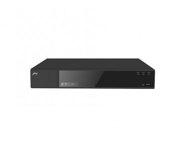 Godrej 4 Ch NVR 5.0 MP ( STE-NVR4S1-1960P)