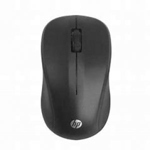 HP S500 Wireless Mouse For Desktop & Laptop