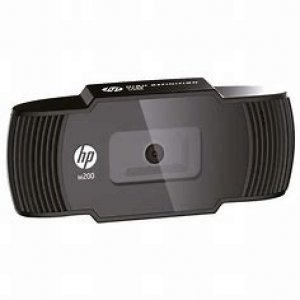 HP w200 Webcam