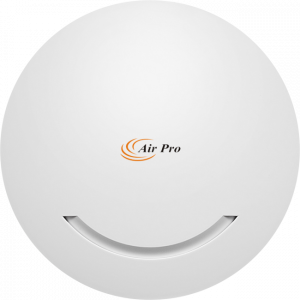 AirPro AP-WAC2100, 1200Mbps 11ac High Power Ceiling Mount AP