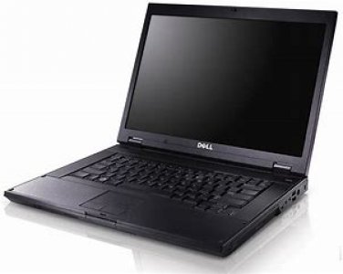 Dell Latitude E5400 Core I5 8Th Gen/16 GB/512 GB SSD / Webcam/14.0'' Display (Refurbished)
