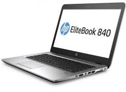 HP Elitebook 840 G4 Core I7 7Th Gen/8 GB/512 GB SSD / Webcam/14'' Touch Display (Refurbished)