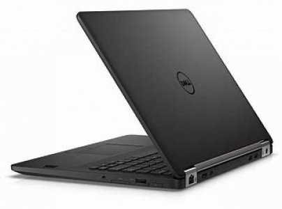 Dell Latitude E7470 Core I5 6Th Gen/8 GB/512 GB SSD / Webcam/14.0'' Display (Refurbished)