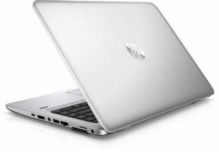 HP Elitebook 840 G3 Core I5 6Th Gen/8 GB/256 GB SSD / Webcam/14'' Touch Display (Refurbished)