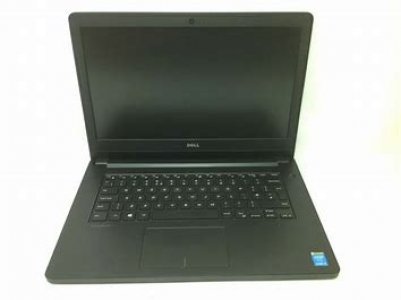 Dell Latitude 3460 (Core I3 5Th Gen/4 GB/500 GB / Webcam/14.0'' Display (Refurbished)